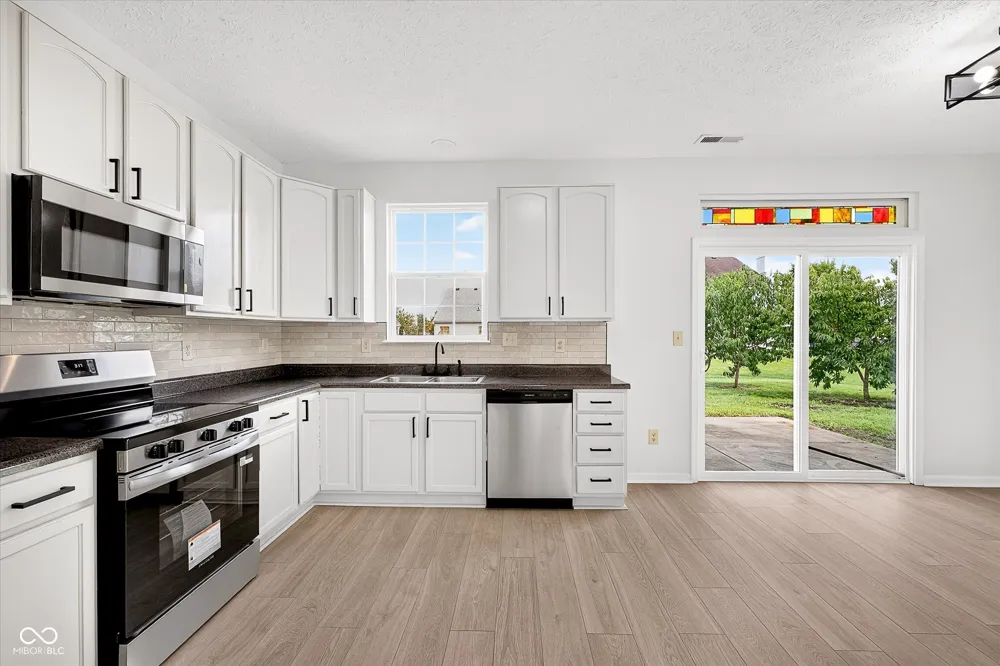 4099 Cheltonham Court Plainfield, IN 46168