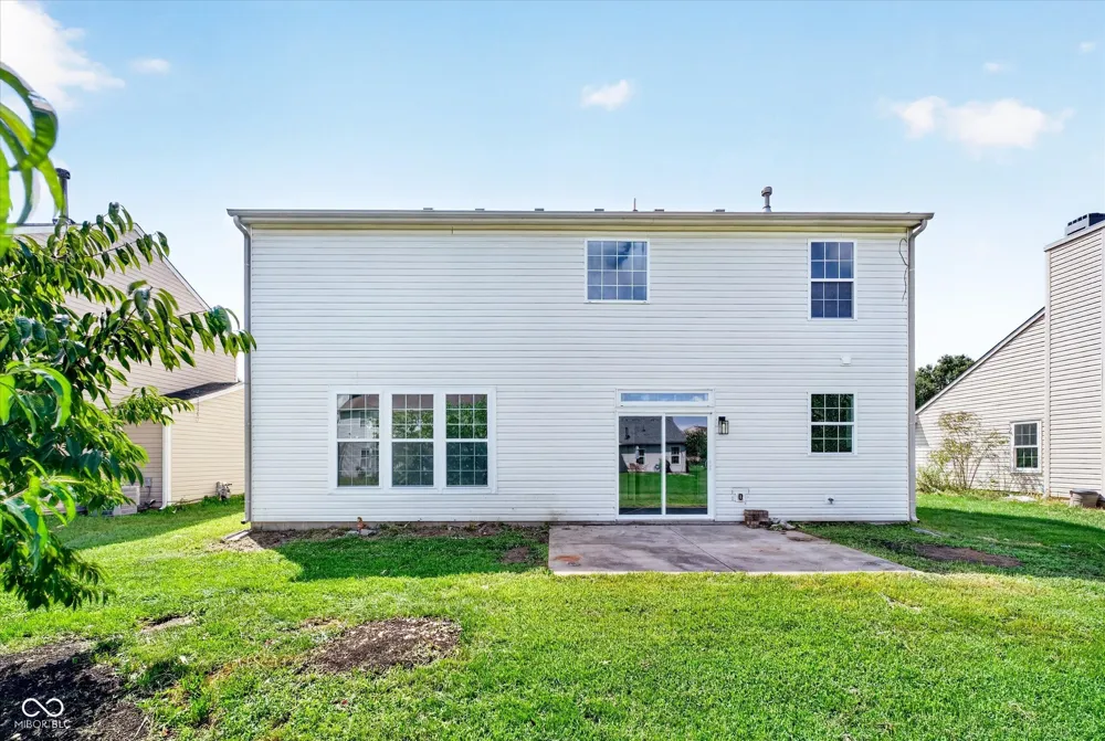 4099 Cheltonham Court Plainfield, IN 46168