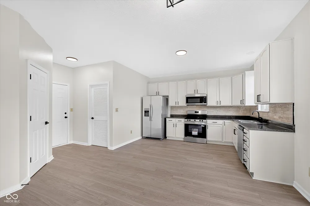 4099 Cheltonham Court Plainfield, IN 46168