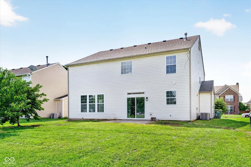 4099 Cheltonham Court Plainfield, IN 46168