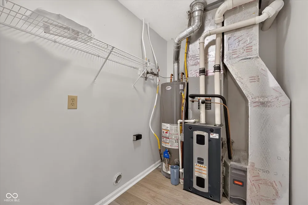 4099 Cheltonham Court Plainfield, IN 46168