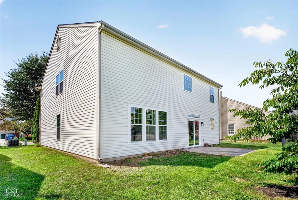4099 Cheltonham Court Plainfield, IN 46168