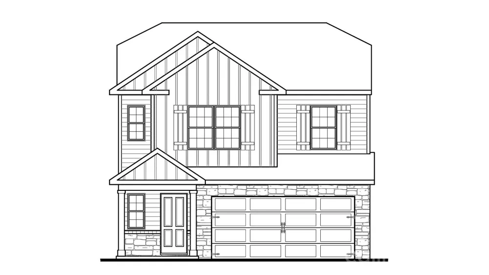 1105 Sweetwater Avenue Rockwell, NC 28138