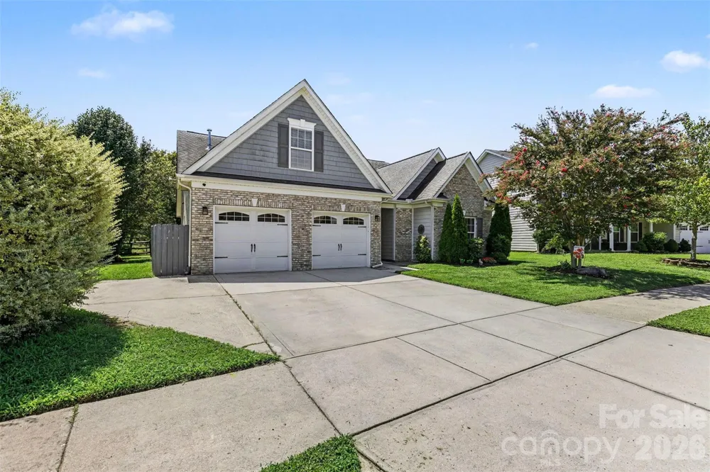 4007 Clover Hill Road Indian Trail, NC 28079
