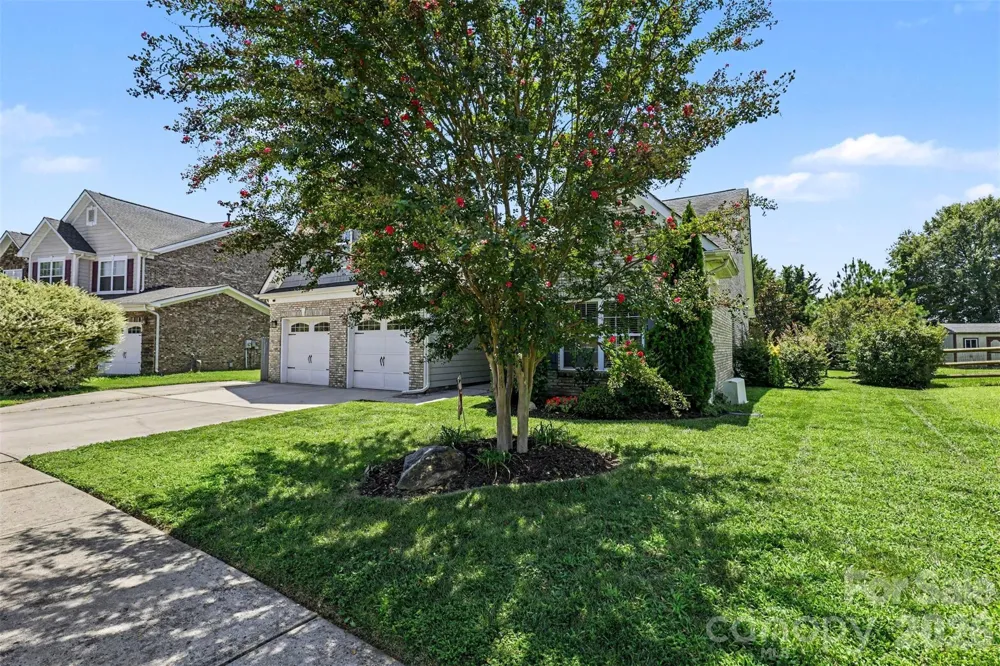 4007 Clover Hill Road Indian Trail, NC 28079