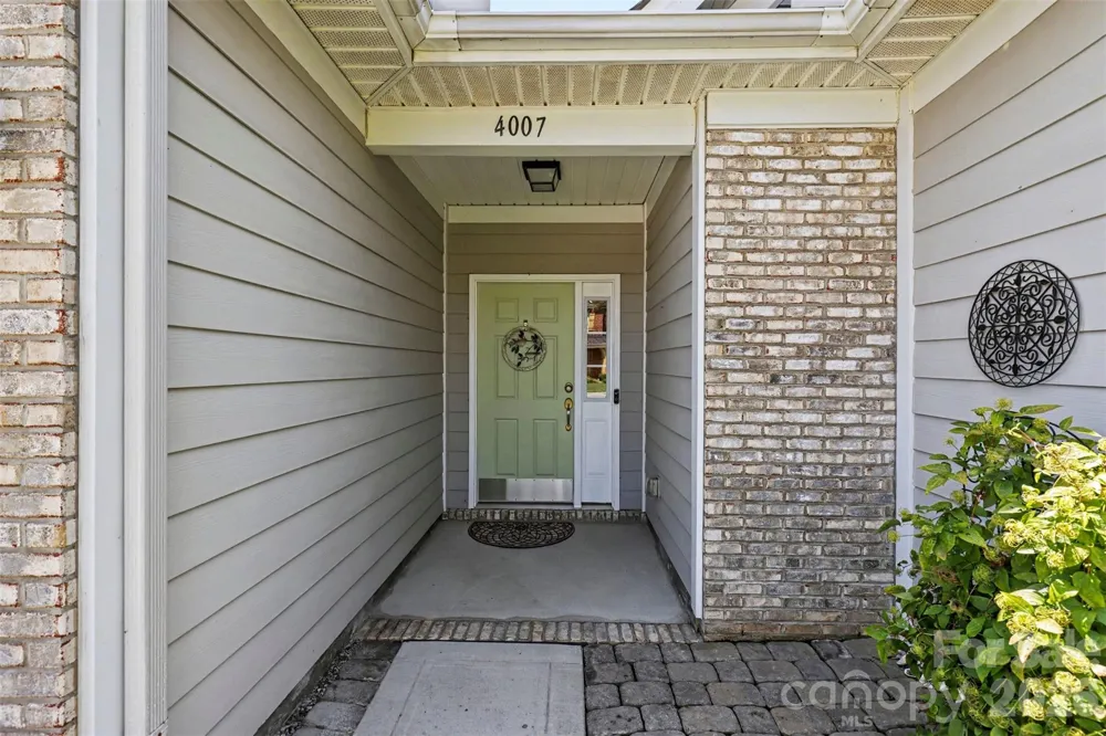 4007 Clover Hill Road Indian Trail, NC 28079