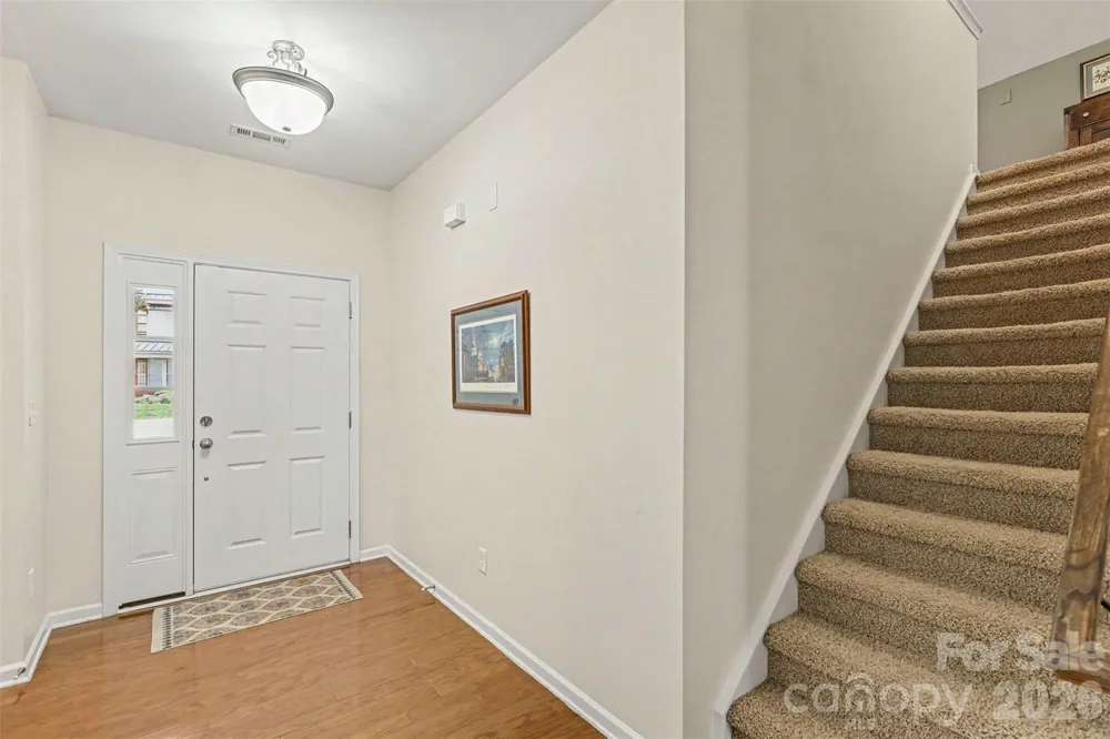 4007 Clover Hill Road Indian Trail, NC 28079