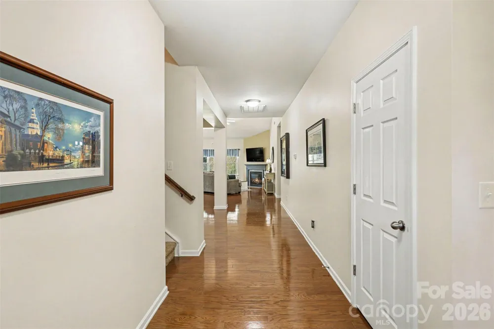 4007 Clover Hill Road Indian Trail, NC 28079