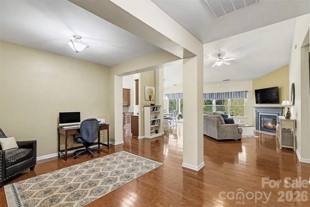 4007 Clover Hill Road Indian Trail, NC 28079