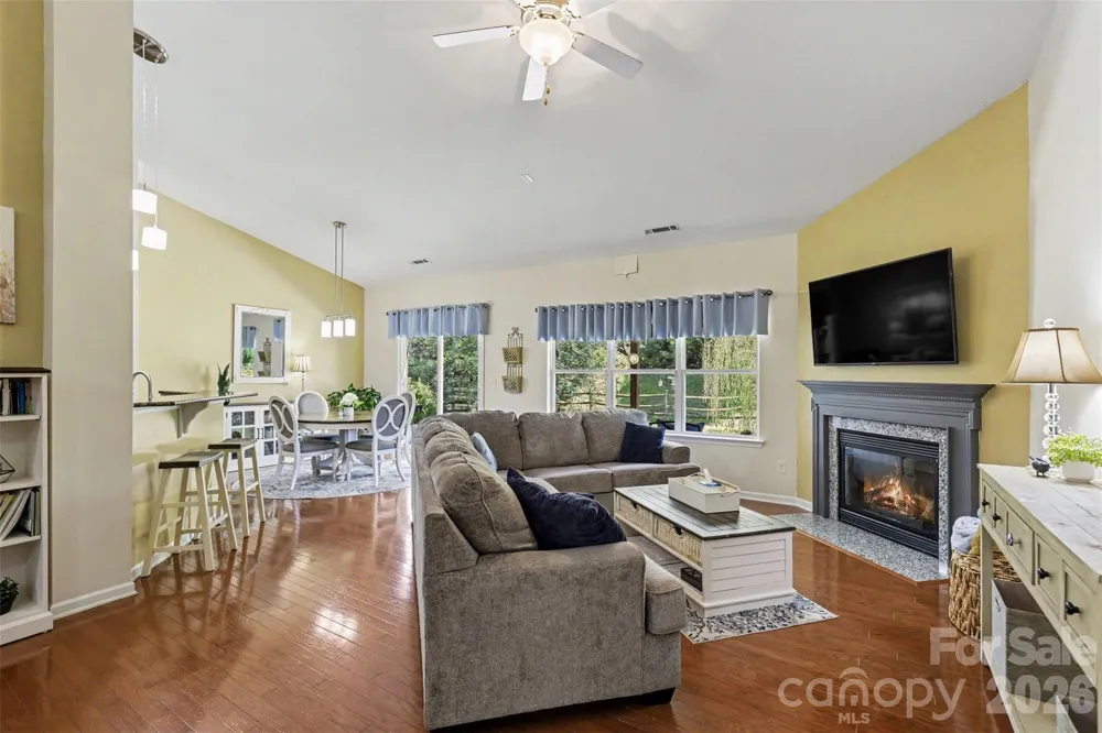 4007 Clover Hill Road Indian Trail, NC 28079