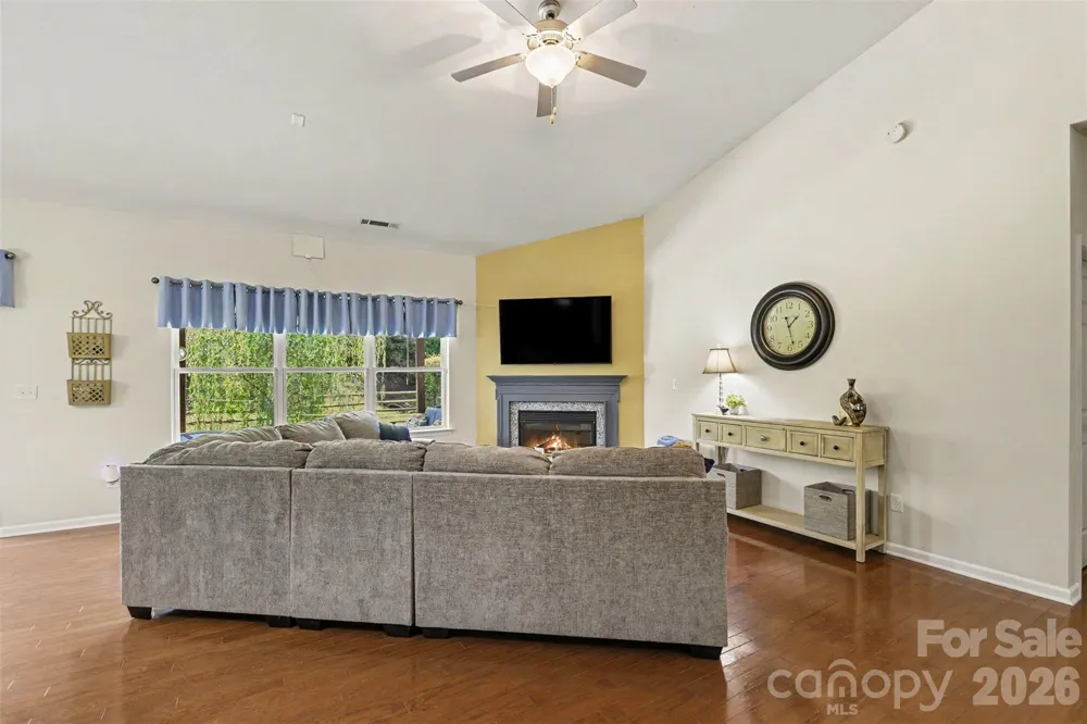 4007 Clover Hill Road Indian Trail, NC 28079