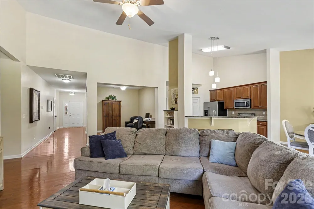 4007 Clover Hill Road Indian Trail, NC 28079
