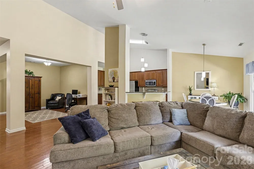 4007 Clover Hill Road Indian Trail, NC 28079