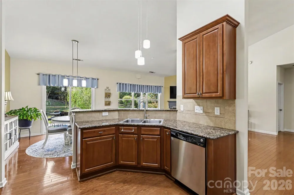 4007 Clover Hill Road Indian Trail, NC 28079