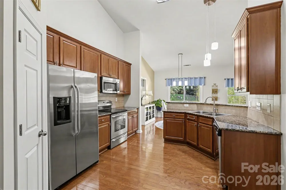 4007 Clover Hill Road Indian Trail, NC 28079