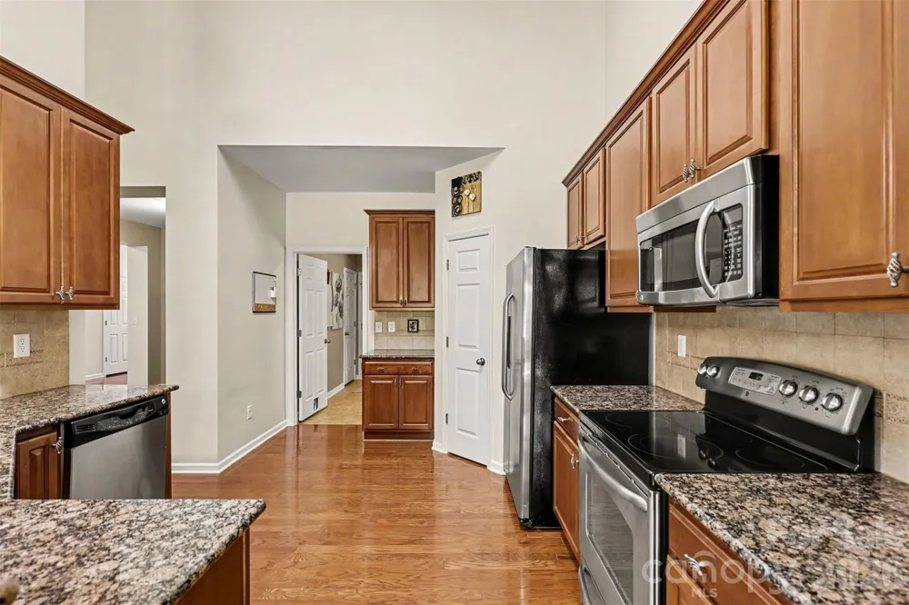4007 Clover Hill Road Indian Trail, NC 28079