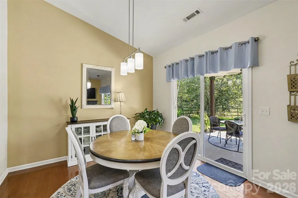 4007 Clover Hill Road Indian Trail, NC 28079