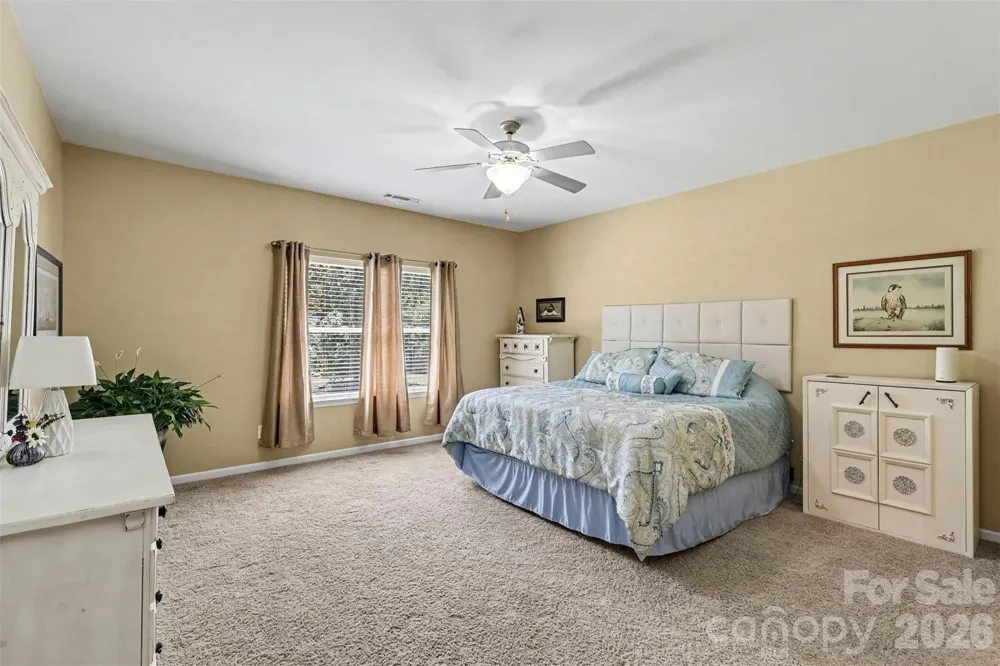 4007 Clover Hill Road Indian Trail, NC 28079