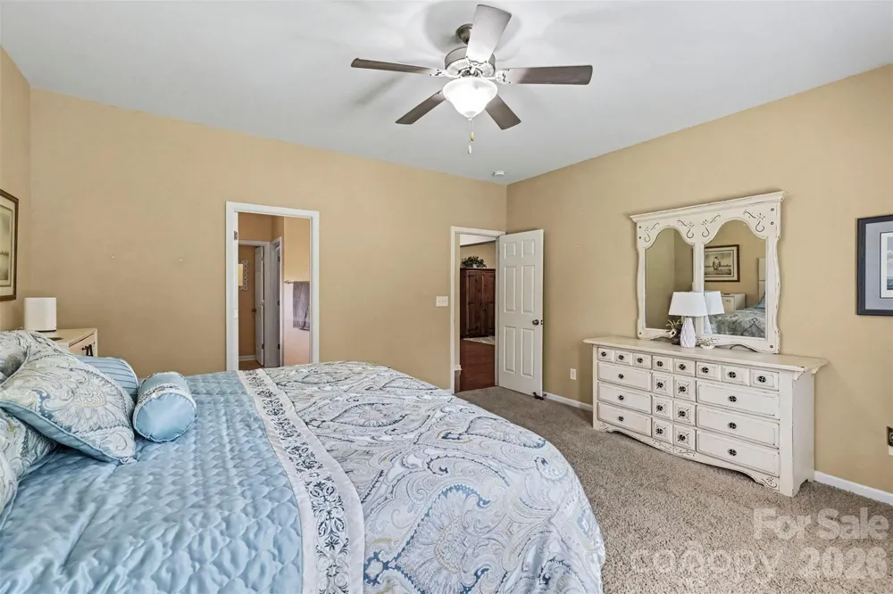 4007 Clover Hill Road Indian Trail, NC 28079