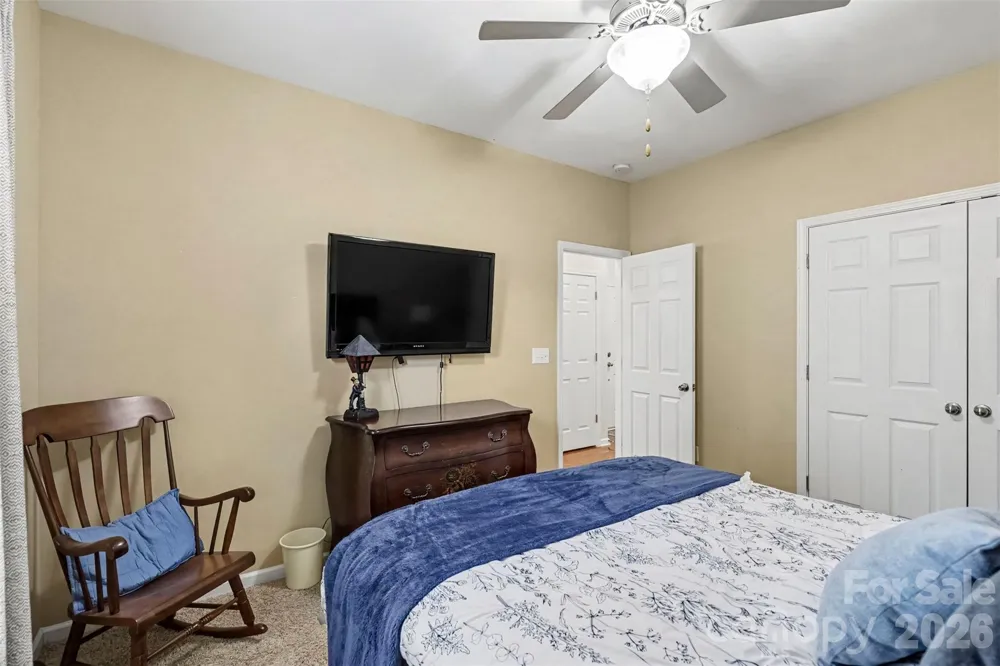 4007 Clover Hill Road Indian Trail, NC 28079