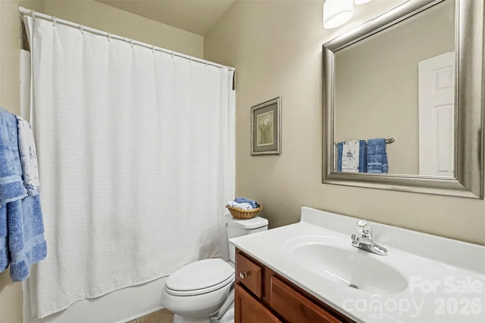 4007 Clover Hill Road Indian Trail, NC 28079