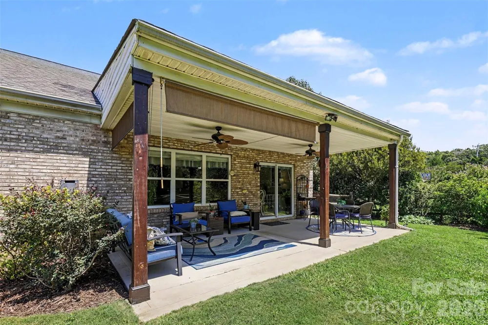 4007 Clover Hill Road Indian Trail, NC 28079