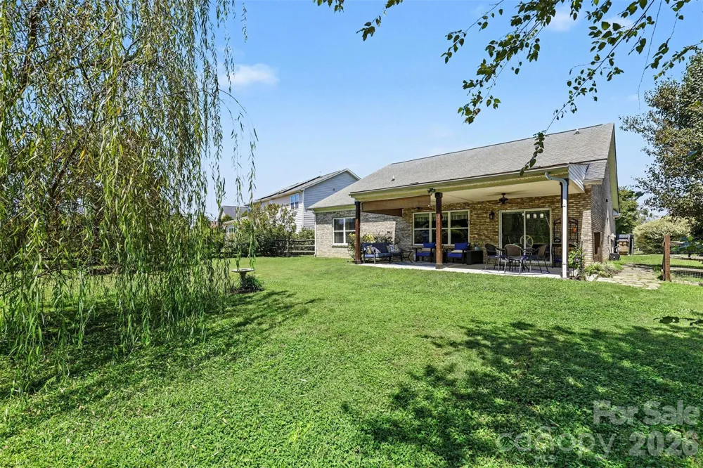 4007 Clover Hill Road Indian Trail, NC 28079