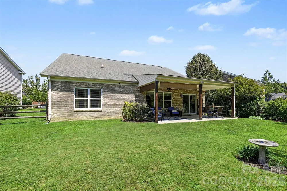 4007 Clover Hill Road Indian Trail, NC 28079