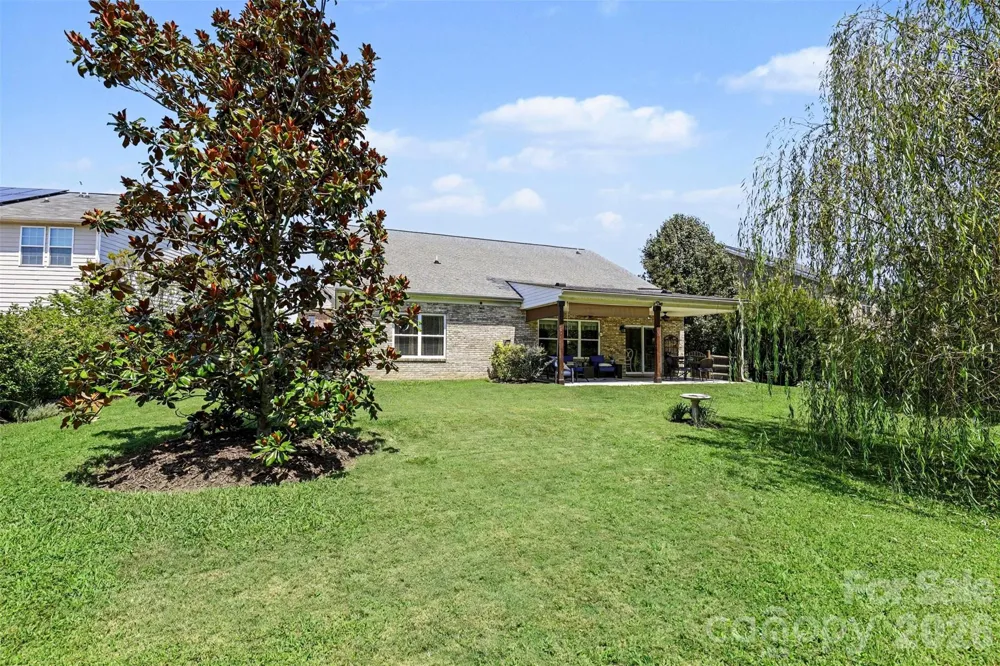 4007 Clover Hill Road Indian Trail, NC 28079