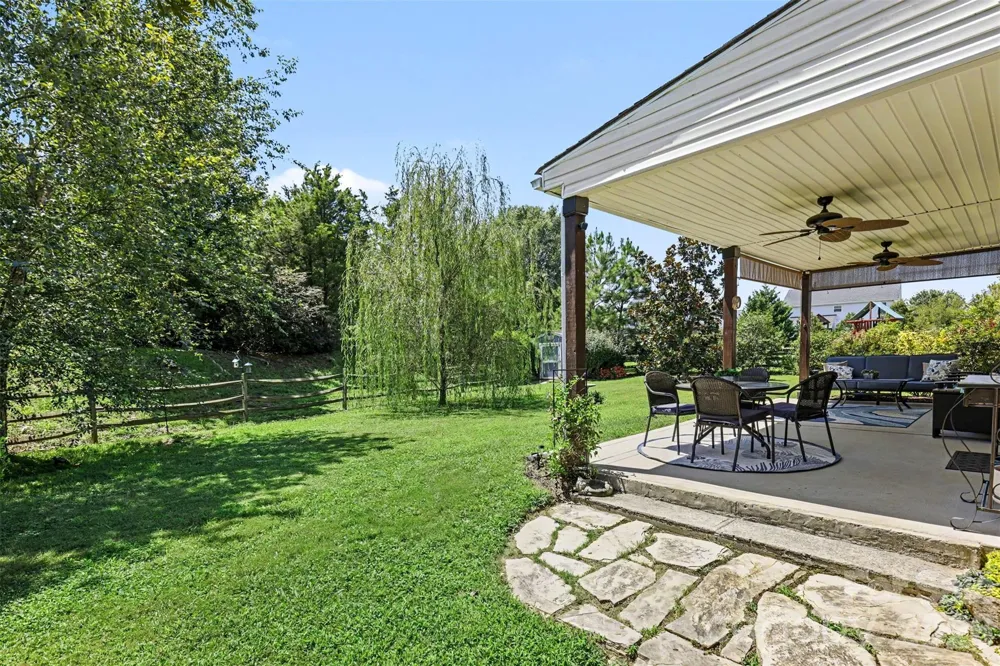 4007 Clover Hill Road Indian Trail, NC 28079