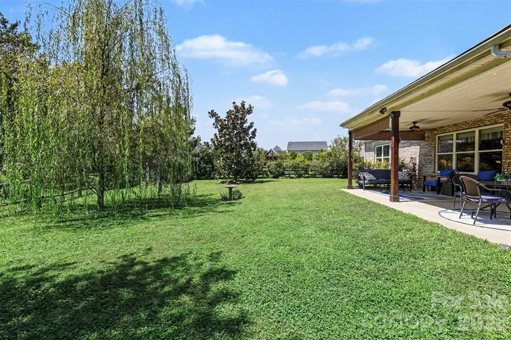 4007 Clover Hill Road Indian Trail, NC 28079