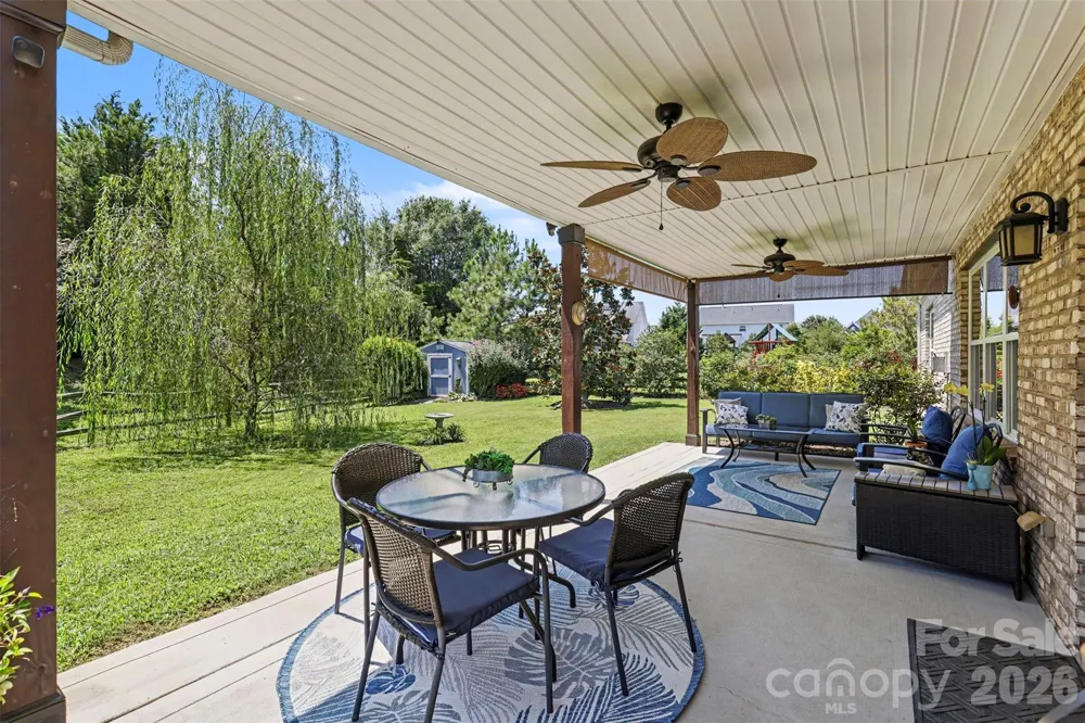 4007 Clover Hill Road Indian Trail, NC 28079