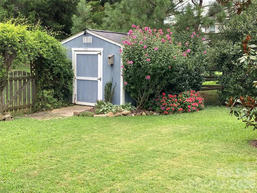 4007 Clover Hill Road Indian Trail, NC 28079