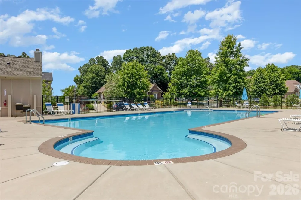 4007 Clover Hill Road Indian Trail, NC 28079