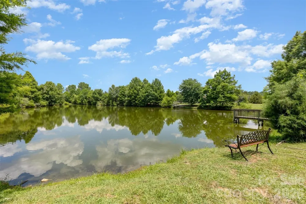 4007 Clover Hill Road Indian Trail, NC 28079