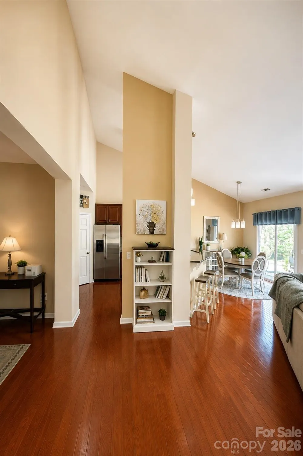 4007 Clover Hill Road Indian Trail, NC 28079