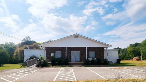 4515 Beaty Road