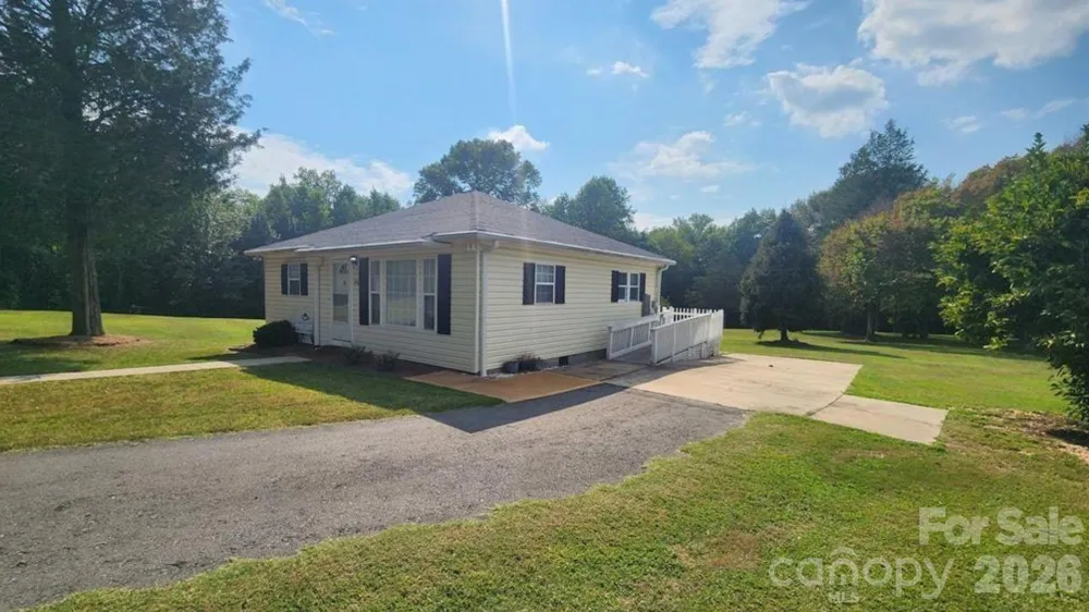 4515 Beaty Road Gastonia, NC 28056
