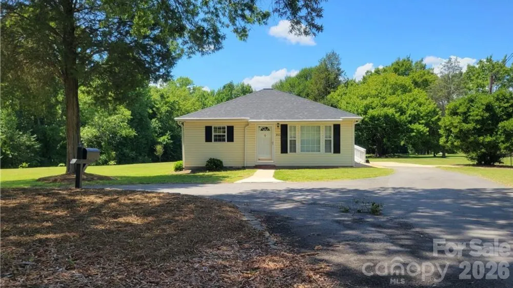 4515 Beaty Road Gastonia, NC 28056
