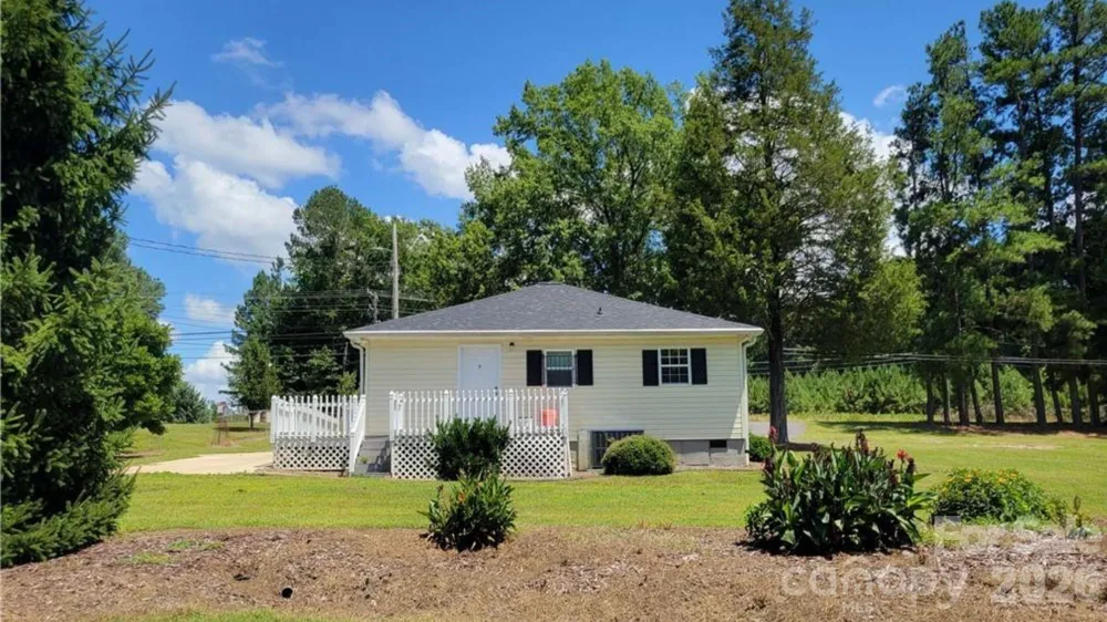 4515 Beaty Road Gastonia, NC 28056