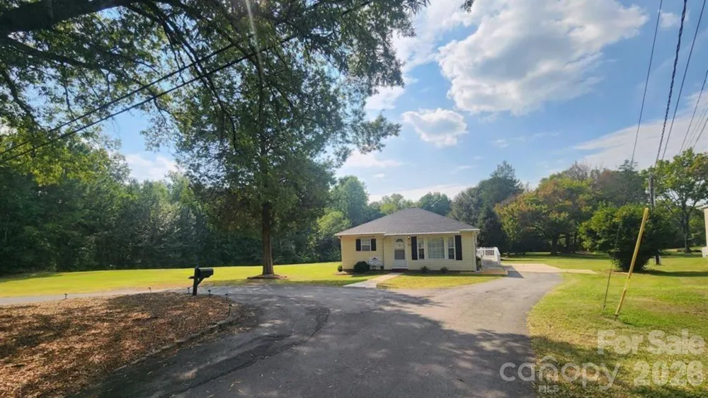 4515 Beaty Road Gastonia, NC 28056