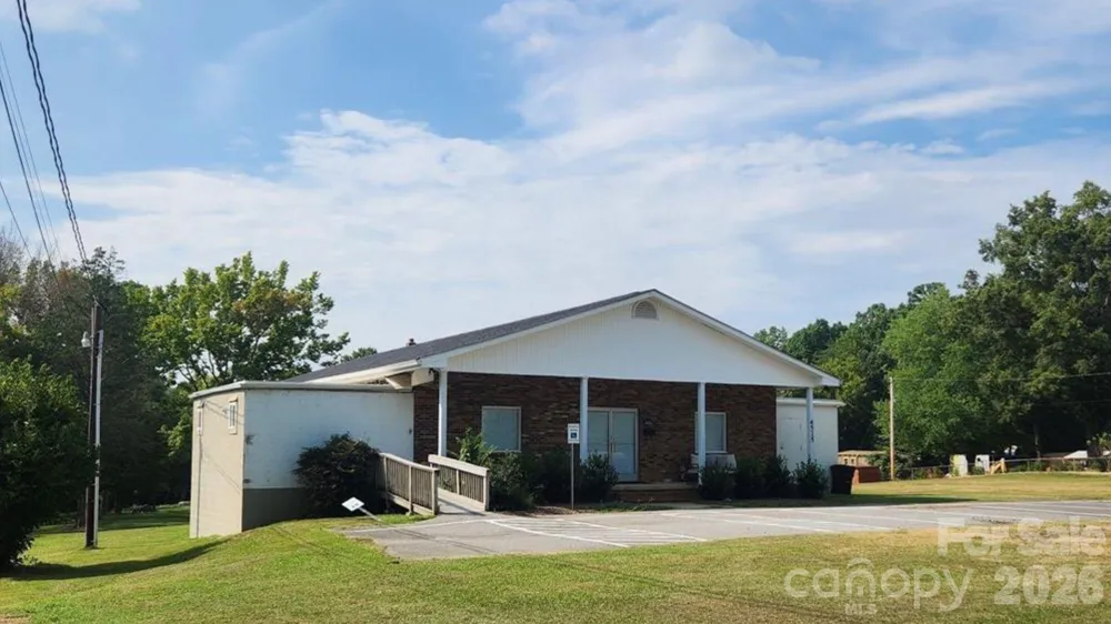 4515 Beaty Road Gastonia, NC 28056