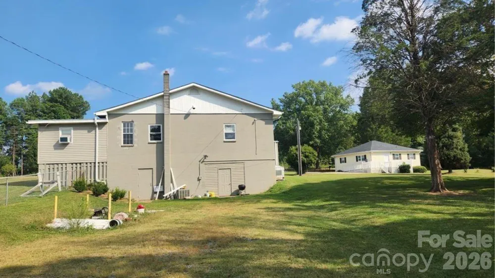 4515 Beaty Road Gastonia, NC 28056