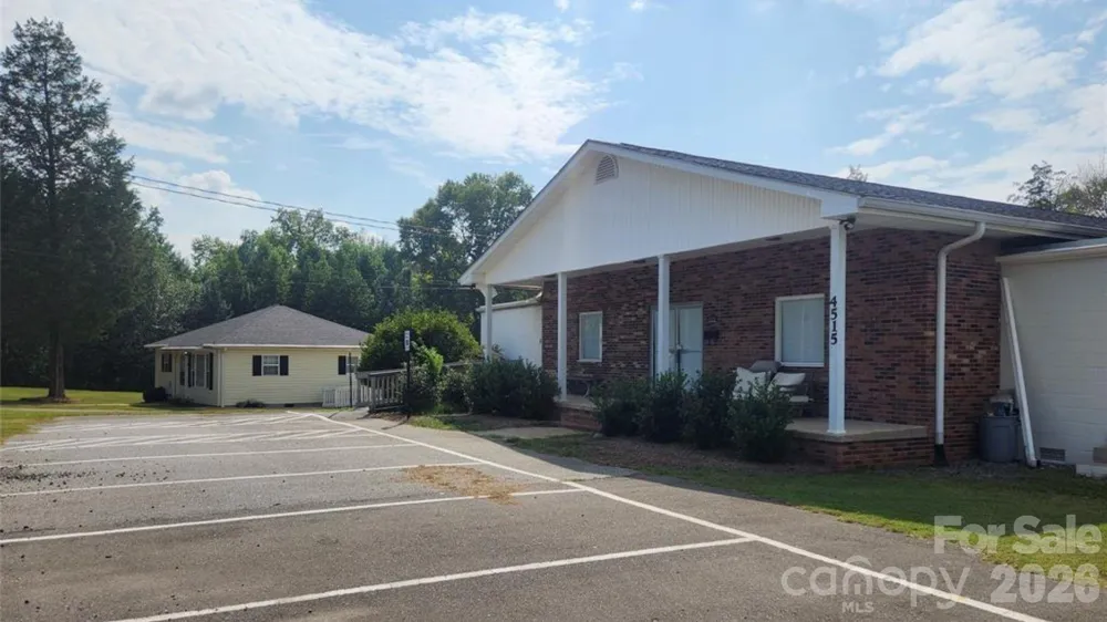 4515 Beaty Road Gastonia, NC 28056