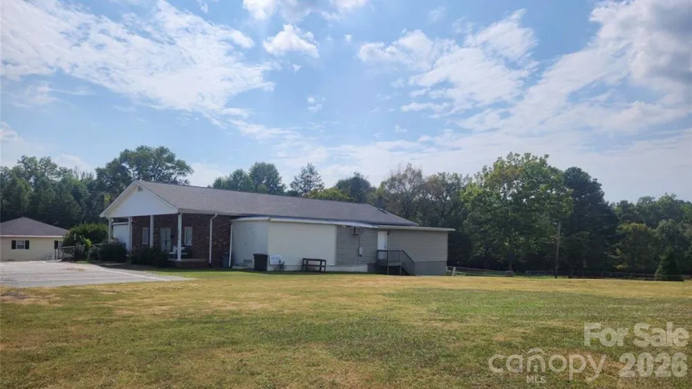 4515 Beaty Road Gastonia, NC 28056