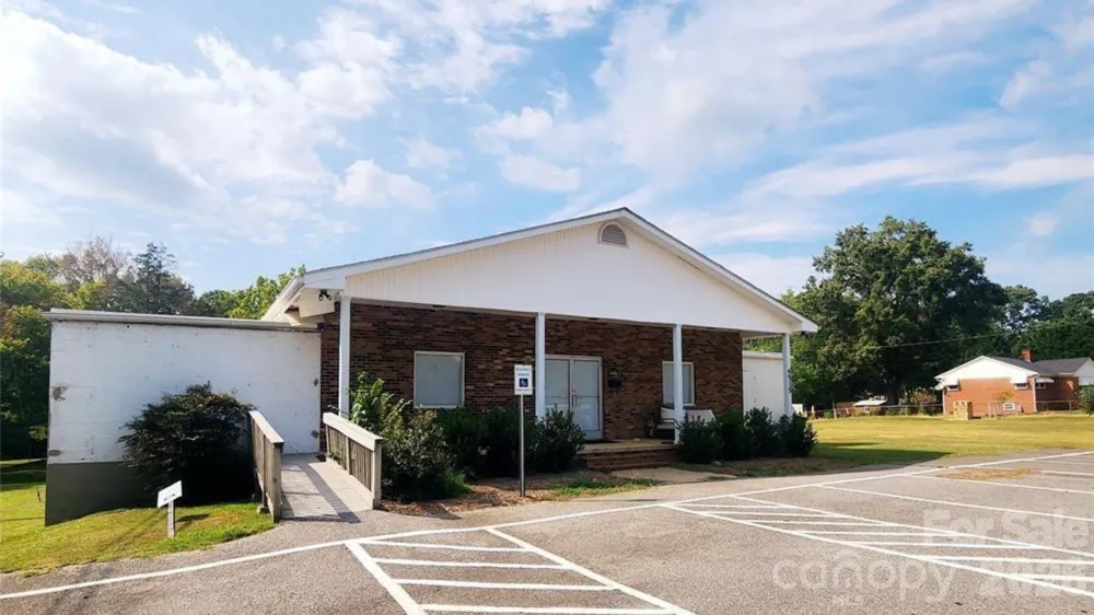 4515 Beaty Road Gastonia, NC 28056