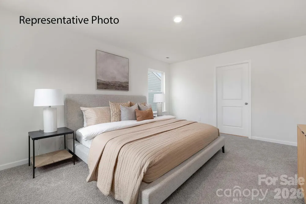 1109 Sweetwater Avenue Rockwell, NC 28138