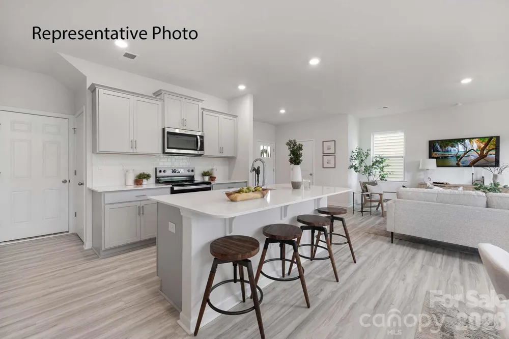 1109 Sweetwater Avenue Rockwell, NC 28138