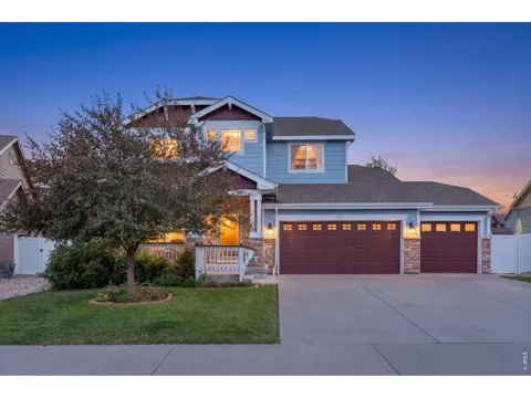 5947 Cibola Court