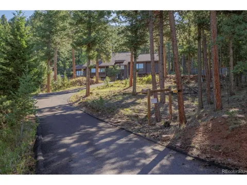 1170 Pine Ridge Road